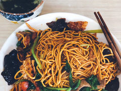 -一家人面馆(三条巷店)