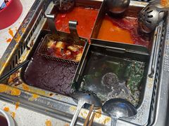 -海底捞火锅(高科广场店)