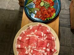 -蜀大侠火锅(四川北路店)