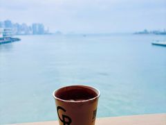 -Cupping Room(Harbour City)