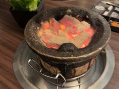 -大馥·炭火烧肉酒场(莘庄莘福坊店)