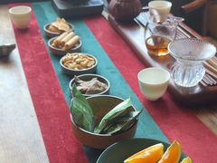 -邈墨茶馆(凤起路店)