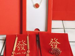 -LADY FAFA(巨鹿路陕西南路路口店)