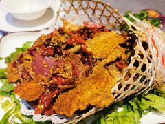 -红辣椒·川菜·火锅(大洋中心店)