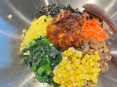 -梨花牛肉汤饭(仁恒伊势丹店)