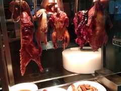 -广州增城保利郡雅酒店-月色西餐厅