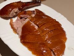 -金鸭季·北京烤鸭(深业上城店)