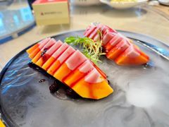 -味莊·青岛菜(云霄路店)