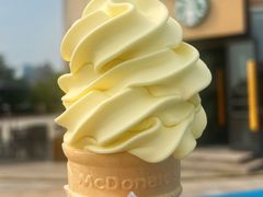 -麦当劳(王顶堤店)