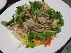 -松针蔡记蒸饺(花园路店)