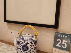 -小菜园新徽菜(常州金坛吾悦店)