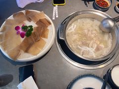 -同仁四季椰子鸡(宝安壹方城店)