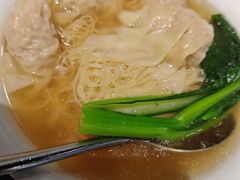 -有璟阁港式餐厅(金融街购物中心店)