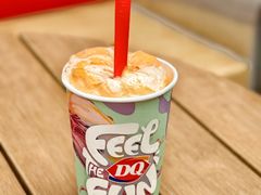 -DQ·蛋糕·冰淇淋(五角场万达店)