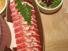 -巴奴毛肚火锅(七宝领展广场店)