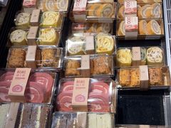 -Olé精品超市(北京合生汇店)