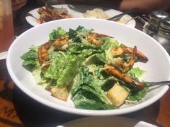 -Bubba Gump Shrimp(Ala Moana)