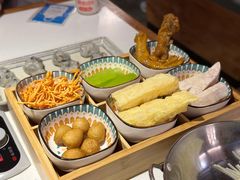 -螺大喜螺蛳粉火锅(雍和宫店)