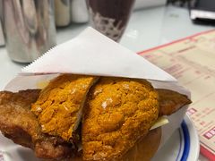 -華人 華星冰室(氹仔 店)