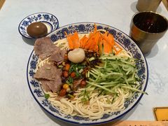 -陳香貴·兰州牛肉面(乐峰广场店)