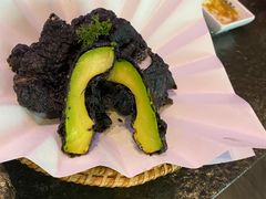 -将太无二·北美传奇寿司(荟聚购物中心西红门店)