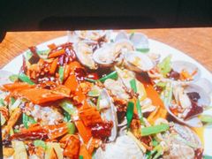 -南海渔家•海鲜•正宗海南菜(海棠湾店)