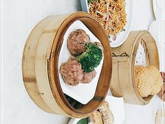 -合晋食府(广州合晋帝苑酒店)
