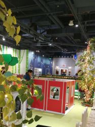 -幻贝家儿童乐园(苏州中心店)