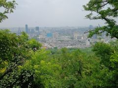-千佛山风景名胜区