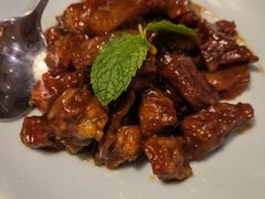 -肆月河豚·新淮扬(金融街店)