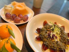 -肴约·花园式餐厅(湖里店)