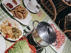 -番食园鲜食火锅(高新店)