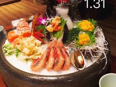 -古京·臻致料理(月湖店)