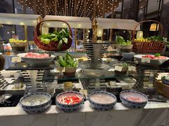 -印象餐厅(杭州国际博览中心北辰大酒店)