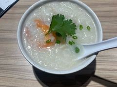 -珍粥道(杉杉奥特莱斯店)