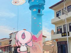 -飞马旅黎黄陂路文旅街区