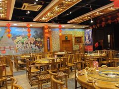-亮欢寨酸汤鱼(沙冲路店)