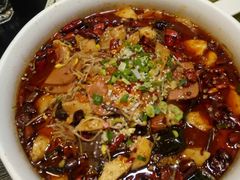 -李氏八大件老菜馆(万宝街店)