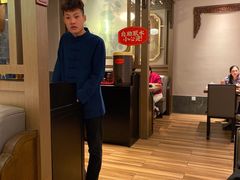 -香园茶社·金陵小灶(老门东店)