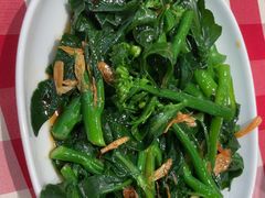 -西贝(吴中万象城店)