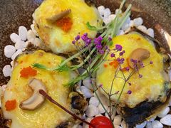 芝士蟹宝-大江户日本料理(吕厝店)