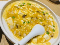 -渝信川菜 · 川味家常菜(财富购物中心店)
