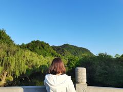 -贵阳市花溪国家城市湿地公园