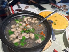 -金典银峰老鹅馆·昆山菜(亭林公园店)