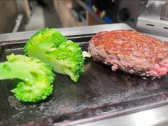 -肉肉大米(金虹桥店)