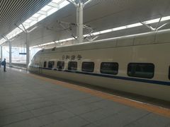 -沈阳南站