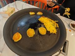 -一烙锅(友谊店)