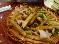 -小锅菜(颛兴路店)