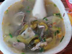 -陈记汤饭(水巷口店)