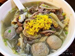 -潮镇老尾牛杂(环城西路店)